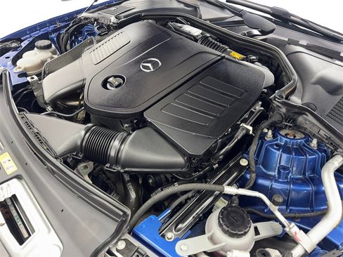 Used 2023 Mercedes-Benz C 300 C 300 NAV,CAM,PANO,HTD STS,BLI image 69