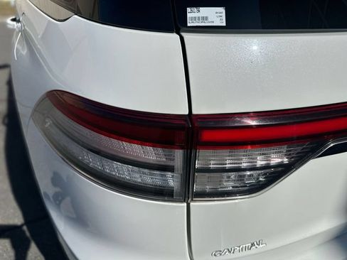 Used 2023 Lincoln Aviator Reserve w/ Equipment Group 201A AWD/4WD image 28