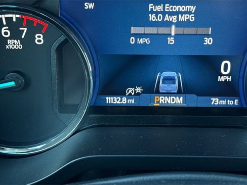 Used 2021 Ford F150 XLT w/ Equipment Group 301A Mid image 29