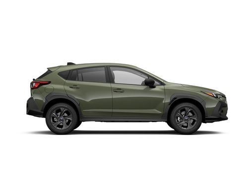 New 2026 Subaru Crosstrek 2.5i AWD/4WD image 3