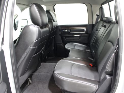 Used 2016 RAM 1500 Laramie w/ Convenience Group AWD/4WD image 20