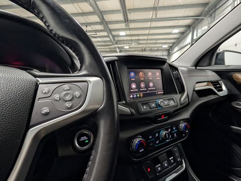 Used 2020 GMC Terrain SLE w/ Driver Convenience Package AWD/4WD image 26
