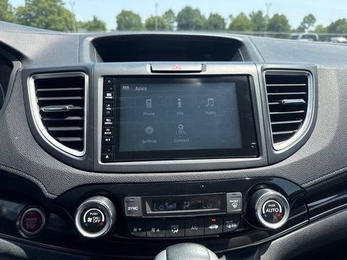 Used 2016 Honda CR-V EX-L image 32