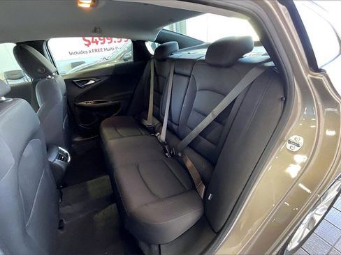 Used 2024 Chevrolet Malibu LT image 15