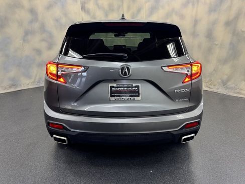 Used 2023 Acura RDX AWD image 6
