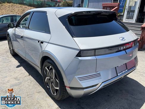 Used 2024 Hyundai Ioniq 5 Limited RWD image 81