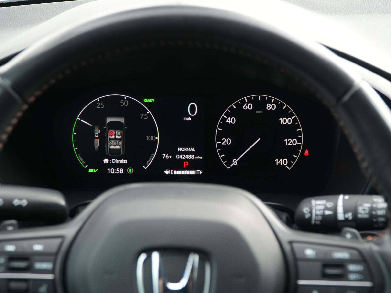Used 2023 Honda CR-V Sport image 25