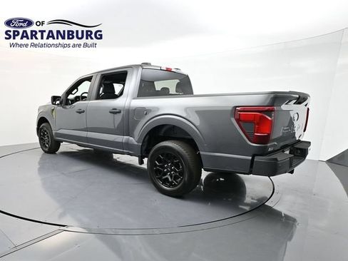 Used 2025 Ford F150 STX RWD image 5