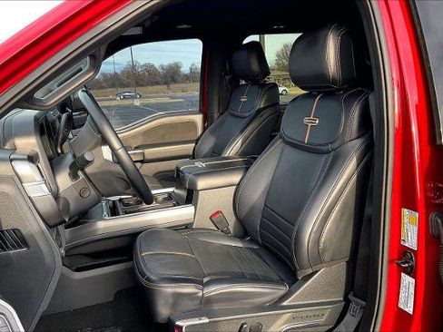 Certified 2023 Ford F250 Platinum image 7