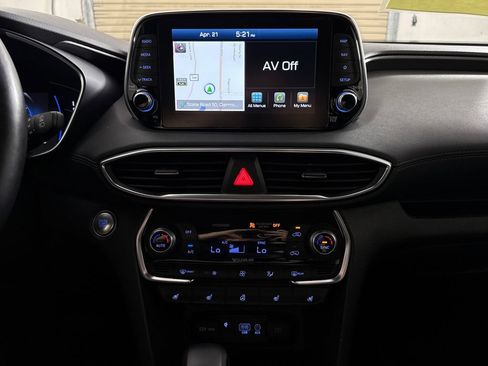 Used 2019 Hyundai Santa Fe FWD w/ Cargo Package image 18