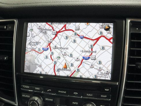 Used 2011 Porsche Panamera image 11