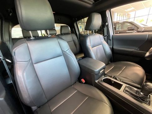 Certified 2023 Toyota Tacoma TRD Sport w/ TRD Premium Sport Package AWD/4WD image 20