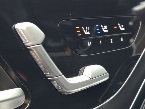 Used 2021 Mercedes-Benz S 580 4MATIC Sedan w/ Warmth & Comfort Package image 40