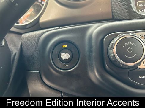 Used 2021 Jeep Wrangler Unlimited Sport image 42