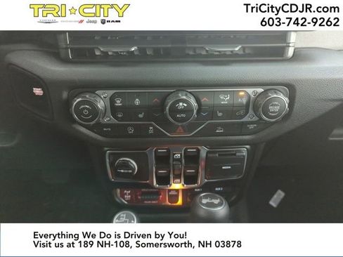 New 2026 Jeep Wrangler Willys image 17