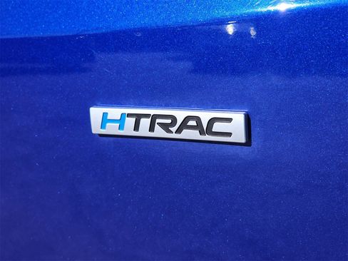 Used 2024 Hyundai Tucson Limited image 43