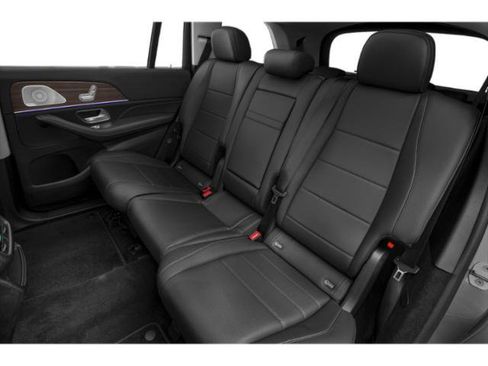 Used 2020 Mercedes-Benz GLS 450 4MATIC image 13