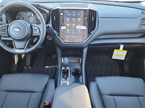 New 2026 Subaru Ascent Premium image 21