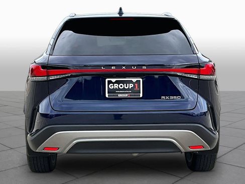 Used 2023 Lexus RX 350 Premium Plus w/ Cold Area Package image 5