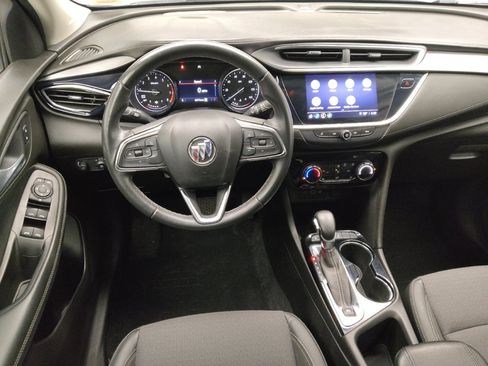 Used 2021 Buick Encore GX Preferred w/ Cold Weather Comfort Package AWD/4WD image 22