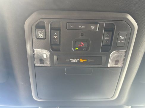 New 2026 Toyota Tundra 1794 Edition image 16