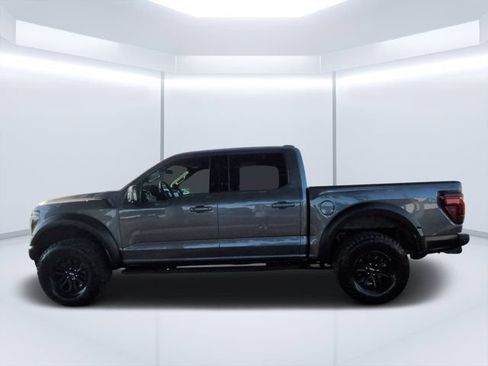 Used 2025 Ford F150 Raptor AWD/4WD image 6