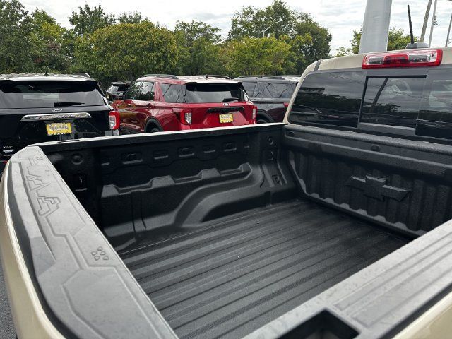 Used 2024 Chevrolet Colorado Trail Boss w/ Technology Package AWD/4WD image 39