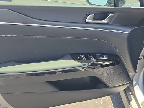 New 2026 Kia K5 GT-Line FWD image 17