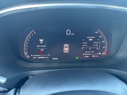 New 2026 Acura MDX FWD image 14
