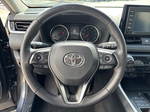 Used 2022 Toyota RAV4 XLE w/ Convenience Package AWD/4WD image 15