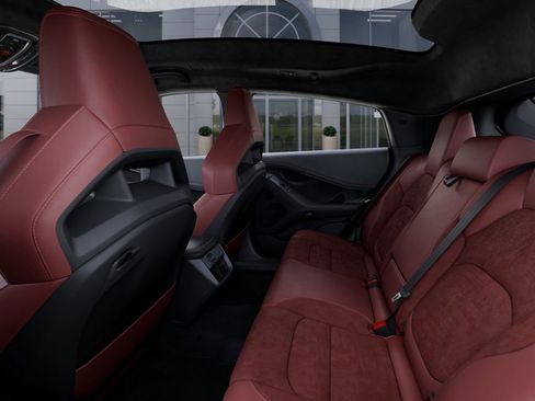 New 2026 Dodge Charger Scat Pack AWD/4WD image 23