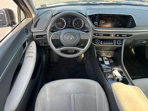 Used 2023 Hyundai Sonata SEL image 25