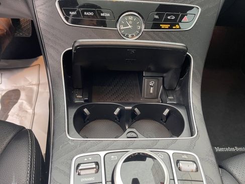 Used 2021 Mercedes-Benz C 300 C 300 image 46