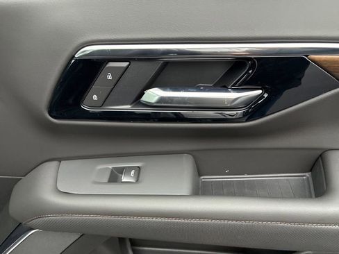 New 2026 Chevrolet Tahoe High Country image 40