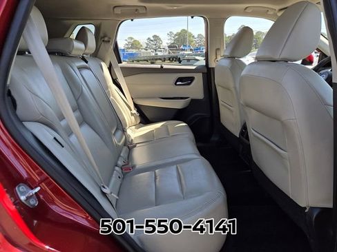 Used 2021 Nissan Rogue SL w/ Premium Package image 15