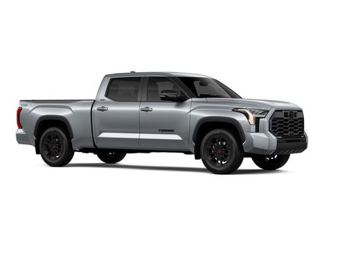 New 2026 Toyota Tundra Limited AWD/4WD image 14