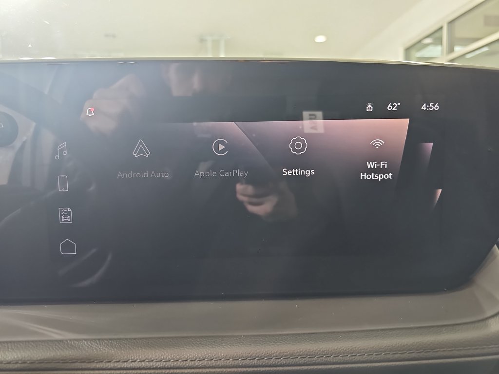 Used 2024 Buick Encore GX Preferred FWD image 26