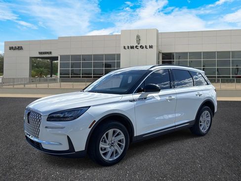 New 2026 Lincoln Corsair Premiere image 7