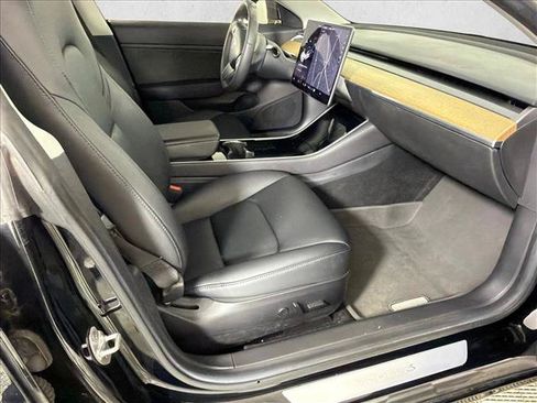 Used 2019 Tesla Model 3 Performance AWD/4WD image 14