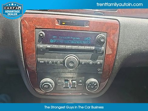 Used 2010 Chevrolet Impala LS image 18