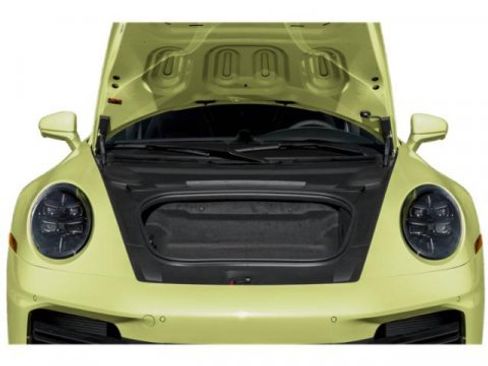 New 2026 Porsche 911 Carrera 4S image 10