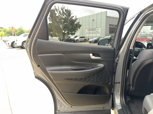 Used 2023 Hyundai Santa Fe SEL FWD image 22