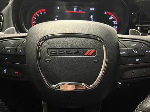 Used 2024 Dodge Durango R/T w/ Tow 'N Go Package AWD/4WD image 15