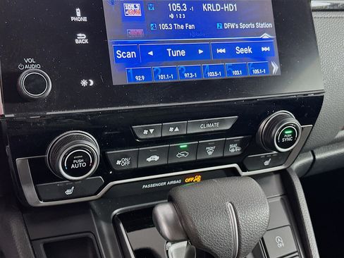 Used 2020 Honda CR-V EX image 22
