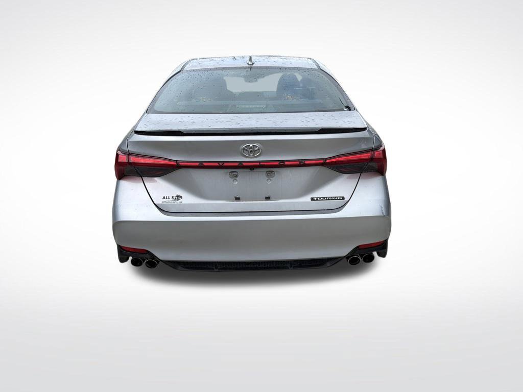 Used 2019 Toyota Avalon Touring FWD image 8