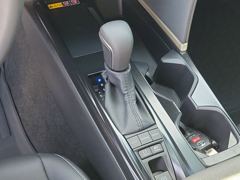 Certified 2026 Toyota Camry SE FWD image 27