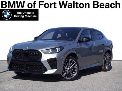 New 2025 BMW X2 xDrive28i w/ M Sport Package