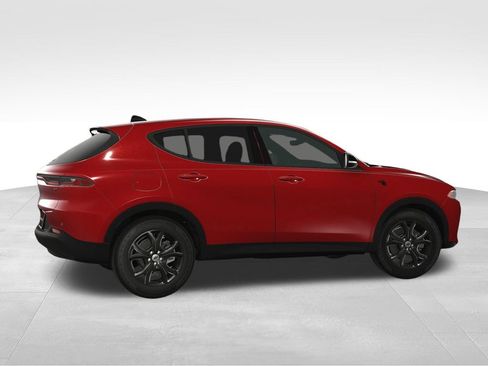 New 2025 Dodge Hornet GT w/ GT Blacktop Package image 6