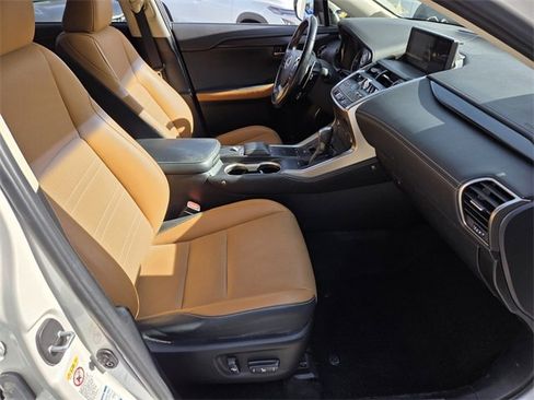 Used 2019 Lexus NX 300 AWD image 15