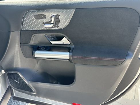 Certified 2025 Mercedes-Benz GLA 250 image 16